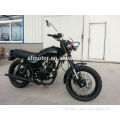 special cafer/retro motorcycle with good power engine